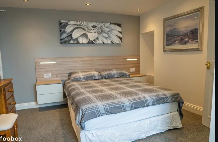 Weymouth Bay Hotel Kültér fotó