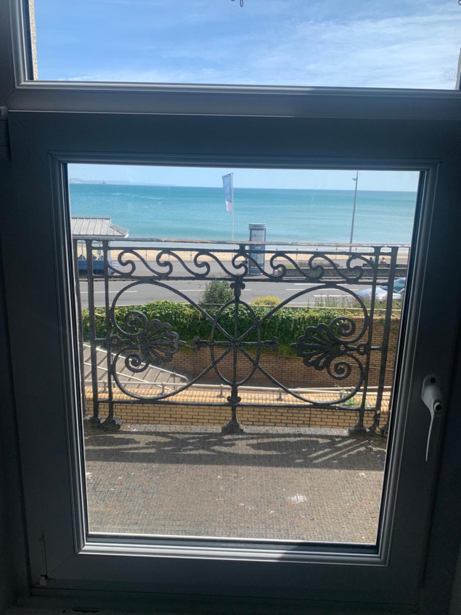 Weymouth Bay Hotel Kültér fotó